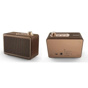 Акустична система Philips TAVS300 4Вт, 1.0, BT 5.0, 3.5 mini-jack, TAVS300/00 UA